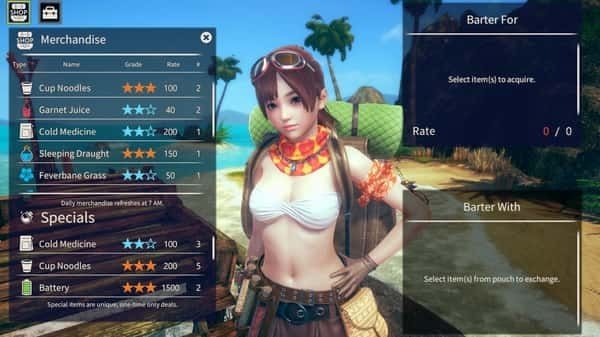 AI少女 攻略要点 资料图 8
