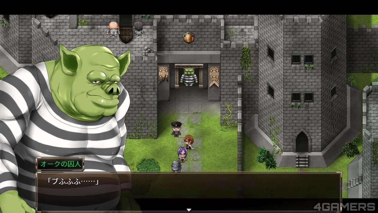 卡琳的监狱_Karryn's Prison 存档管理 专题图 4