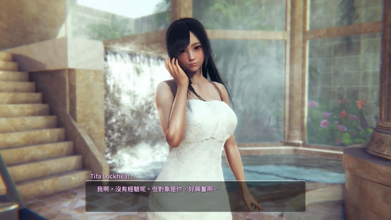 甜心选择2_Honey Select 2 角色互动 详情图 7