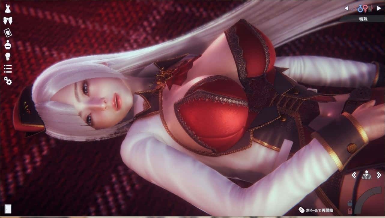 甜心选择2_Honey Select 2 角色互动 详情图 7