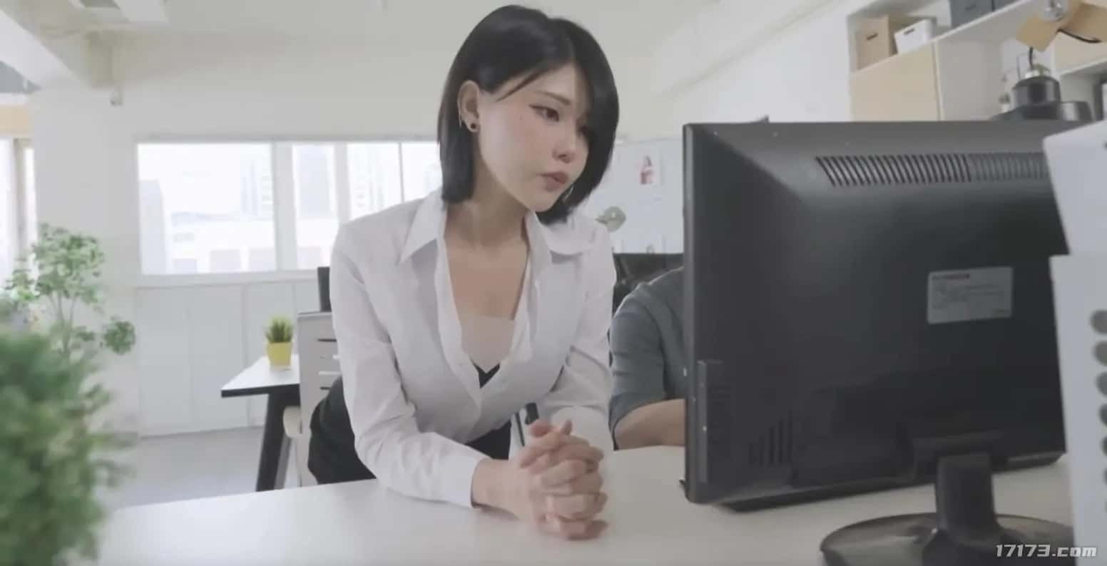 这个面试有点硬 角色养成 预览图 5