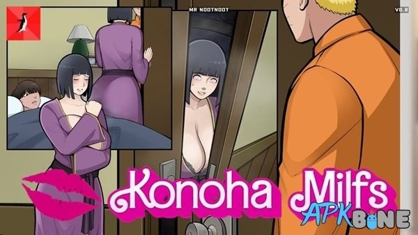 木叶熟女 中文支持 玩法截图 8